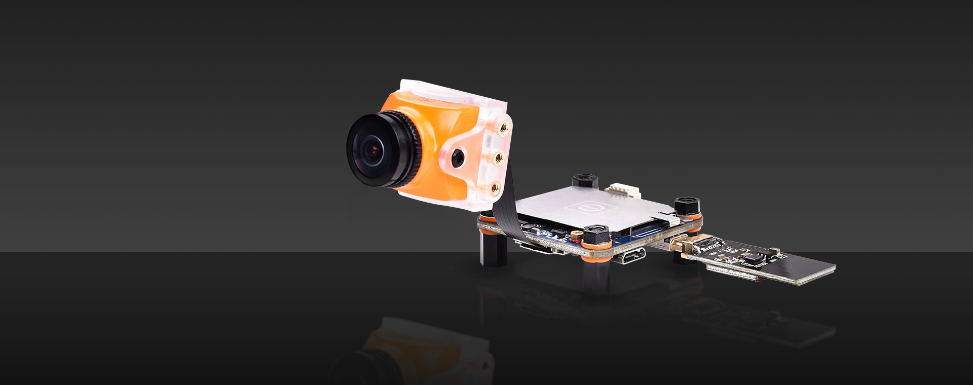 RunCam Split 2S RunCam Split 2S