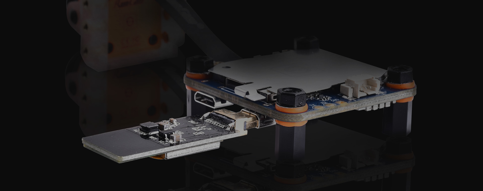 RunCam Split 2S RunCam Split 2S