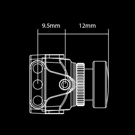 RunCam Split Mini 2