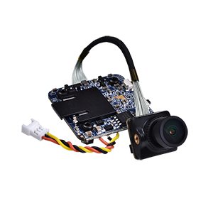 RunCam Split 3 Micro & Split 3 Nano