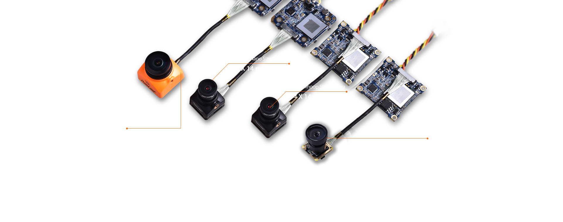 runcam split mini 3