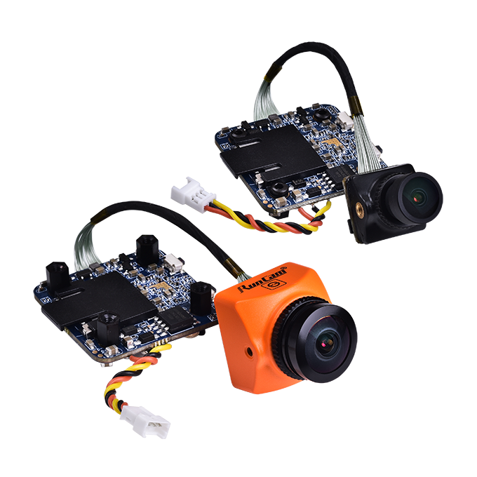 RunCam Split 3 Micro & Split 3 Nano