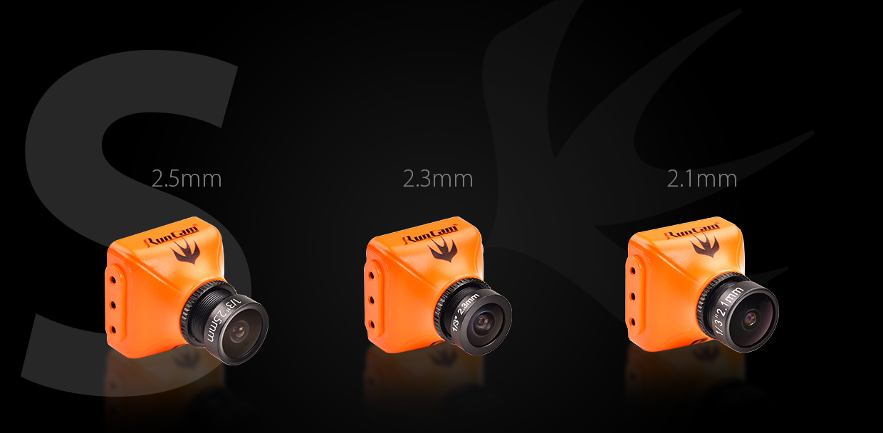 RunCam Swift 2 - RunCam FPV Store