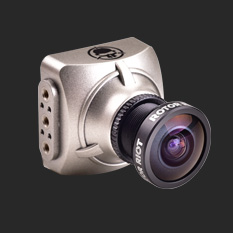 RunCam Swift 2 Rotor Riot