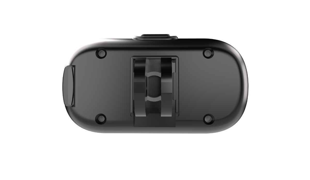 RunCam Feed Camera rear view